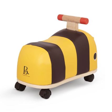 B-Toys - Laufrad Bee