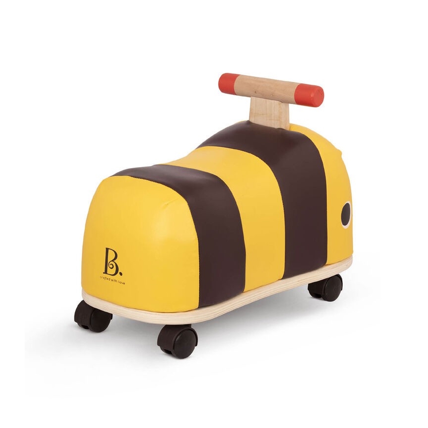 B-Toys - Laufrad Bee