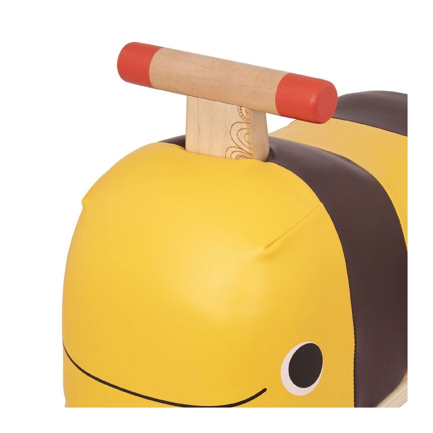 B-Toys - Laufrad Bee