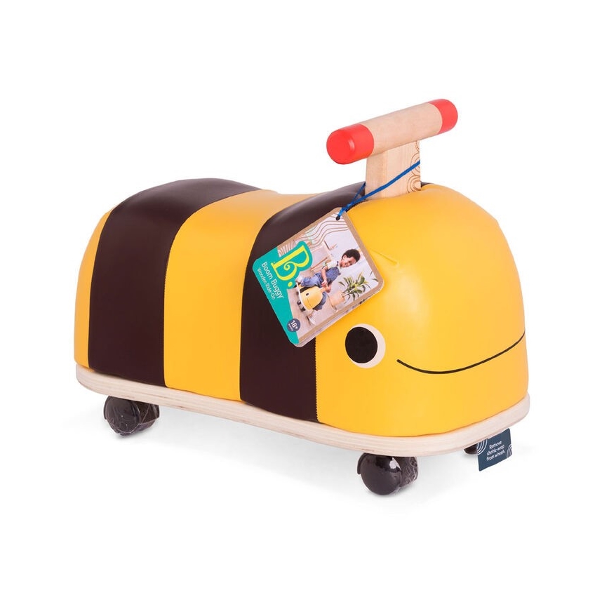 B-Toys - Laufrad Bee