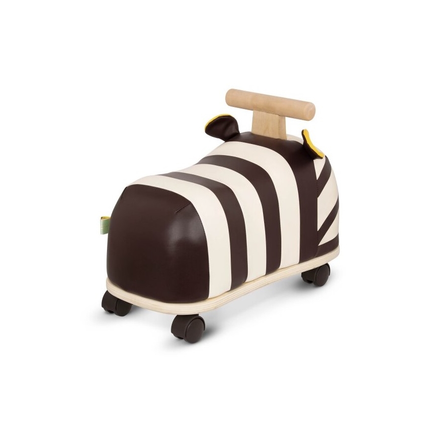 B-Toys - Laufrad Zebra