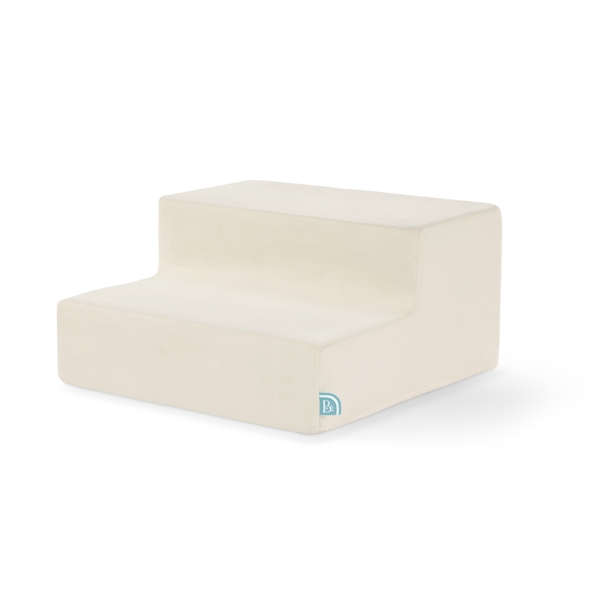 B-Toys - WONDERSHAPES Schaumstoffwürfel für Kinder, 3 Stück