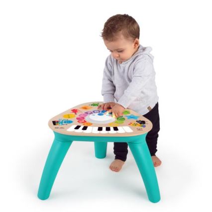 Baby Einstein - Aktiv-Musiktisch für Kinder MAGIC TOUCH HAPE 3xAA
