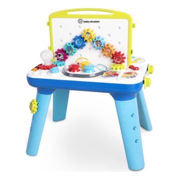 Baby Einstein - Aktivitätstisch für Kinder CURIOSITY