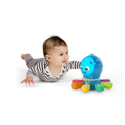 Baby Einstein - Elektronik interaktives Spielzeug GO OPUS GO