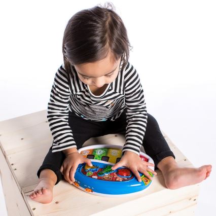Baby Einstein – Elektronisches Spielzeug PIANO&PLAY Klavier