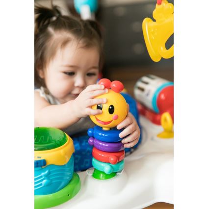 Baby Einstein - Hopser 2-in-1 NEIGHBORHOOD SYMPHONY