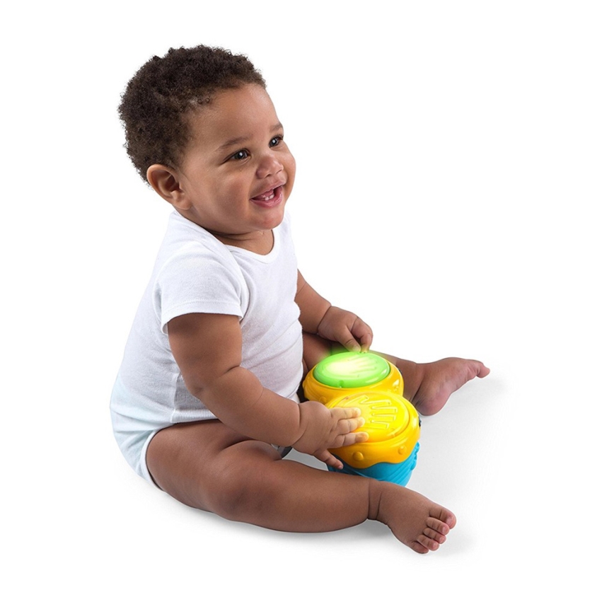 Baby Einstein - Hopser 2-in-1 NEIGHBORHOOD SYMPHONY