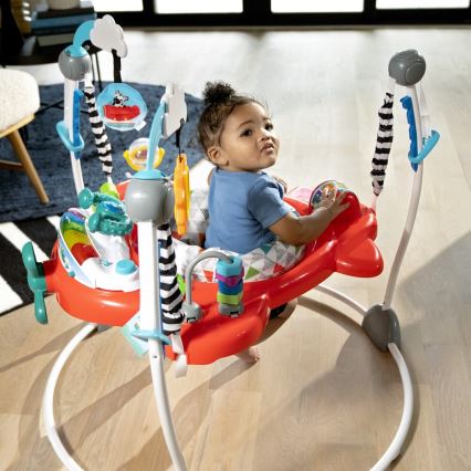 Baby Einstein - Hopser 2-in-1 OCEAN EXPLORERS