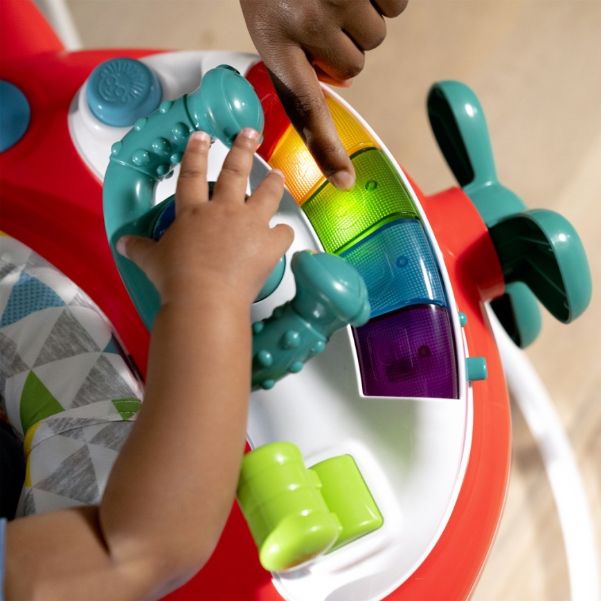 Baby Einstein - Hopser 2-in-1 OCEAN EXPLORERS