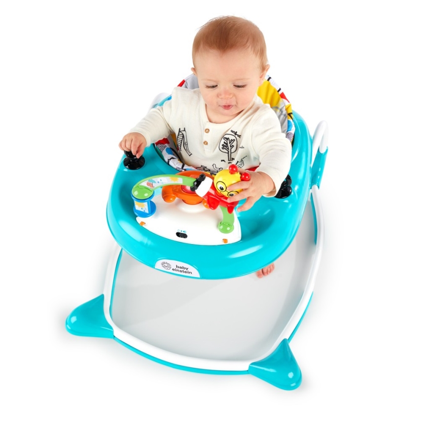 Baby Einstein - Lauflernhilfe SKY EXPLORERS WALKER 3xAA