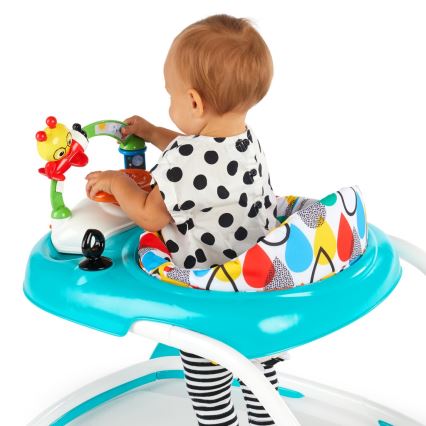Baby Einstein - Lauflernhilfe SKY EXPLORERS WALKER 3xAA