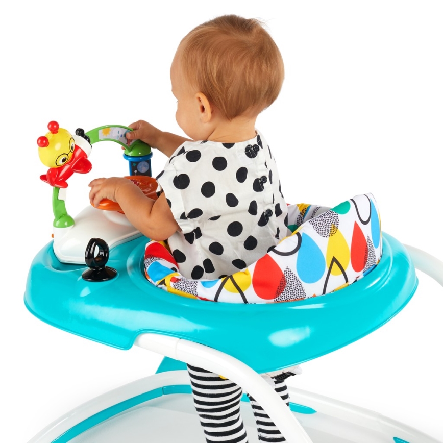 Baby Einstein - Lauflernhilfe SKY EXPLORERS WALKER 3xAA