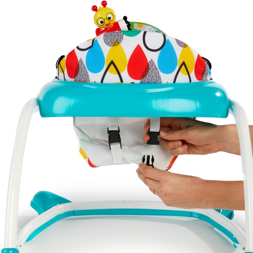 Baby Einstein - Lauflernhilfe SKY EXPLORERS WALKER 3xAA