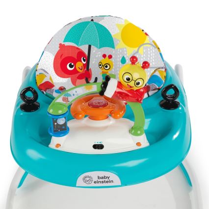 Baby Einstein - Lauflernhilfe SKY EXPLORERS WALKER 3xAA