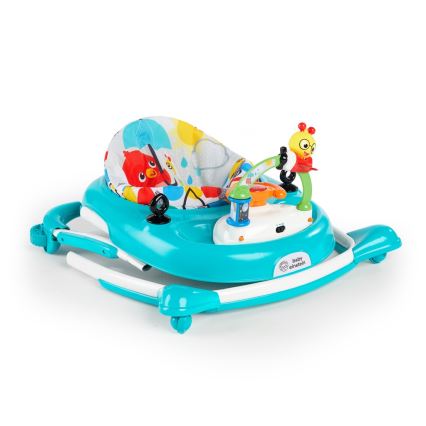 Baby Einstein - Lauflernhilfe SKY EXPLORERS WALKER 3xAA
