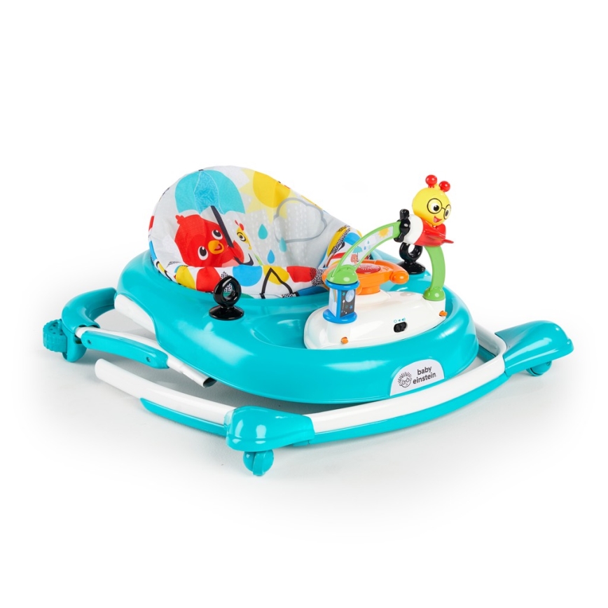 Baby Einstein - Lauflernhilfe SKY EXPLORERS WALKER 3xAA
