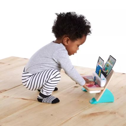 Baby Einstein – Musikspielzeug aus Holz MAGIC TOUCH Klavier