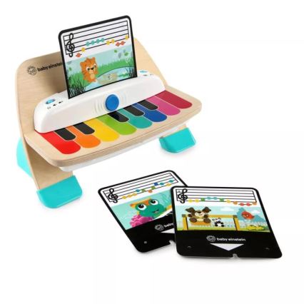 Baby Einstein – Musikspielzeug aus Holz MAGIC TOUCH Klavier