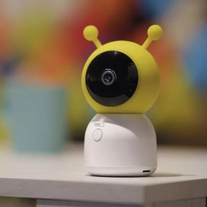 Baby-Monitor GoSmart 5V Wi-Fi Tuya