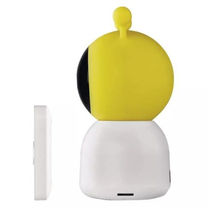 Baby-Monitor GoSmart 5V Wi-Fi Tuya