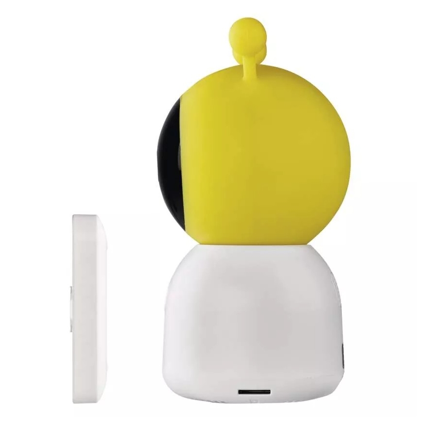 Baby-Monitor GoSmart 5V Wi-Fi Tuya