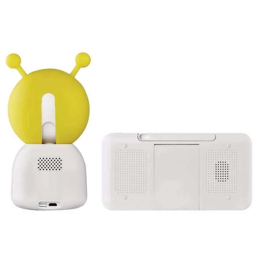 Baby-Monitor GoSmart 5V Wi-Fi Tuya