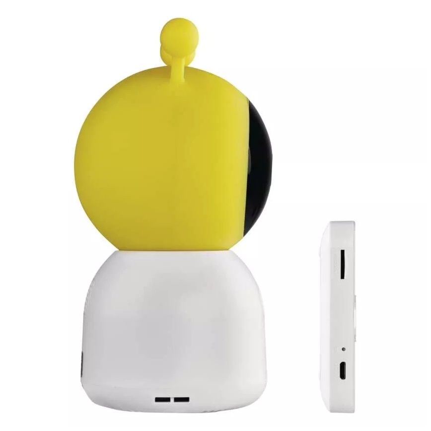 Baby-Monitor GoSmart 5V Wi-Fi Tuya