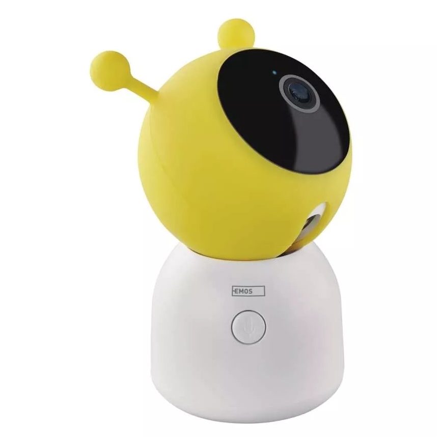 Baby-Monitor GoSmart 5V Wi-Fi Tuya