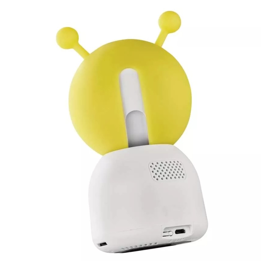 Baby-Monitor GoSmart 5V Wi-Fi Tuya