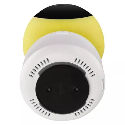 Baby-Monitor GoSmart 5V Wi-Fi Tuya