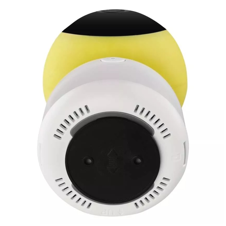 Baby-Monitor GoSmart 5V Wi-Fi Tuya