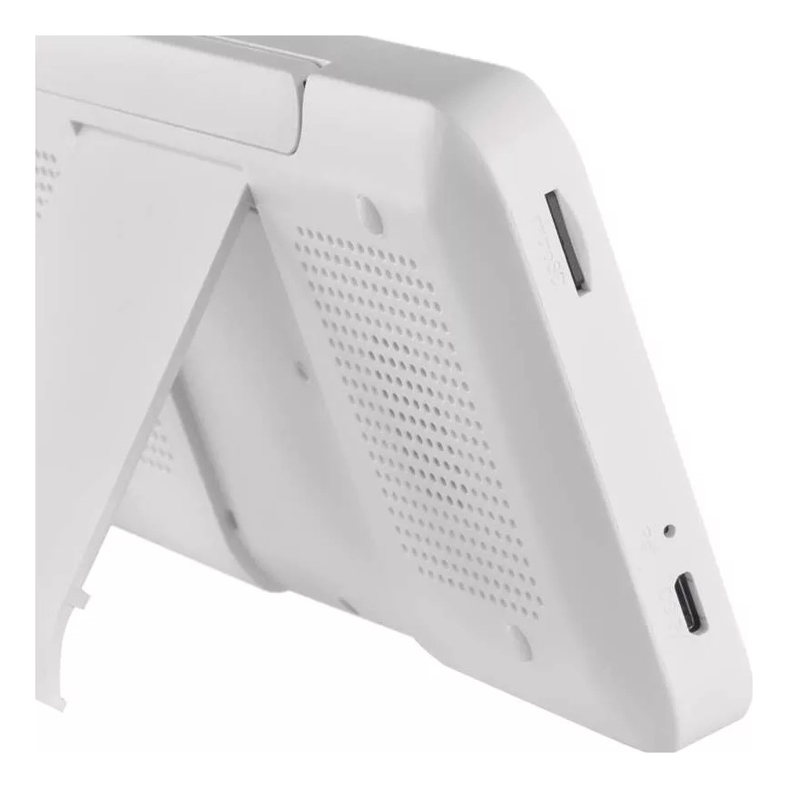 Baby-Monitor GoSmart 5V Wi-Fi Tuya