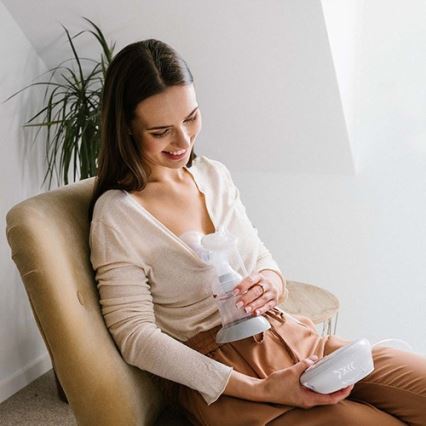 BabyOno - Elektrische Milchpumpe Nurse Pro