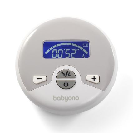 BabyOno - Elektrische Milchpumpe Nurse Pro