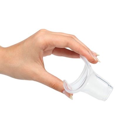 BabyOno - Elektrische Milchpumpe Nurse Pro