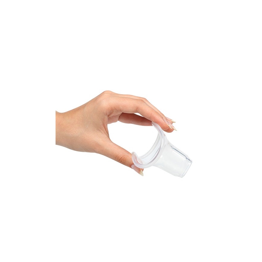BabyOno - Elektrische Milchpumpe Nurse Pro