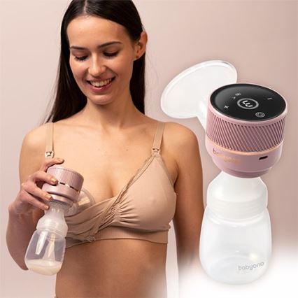 BabyOno - Elektrische Milchpumpe PICO