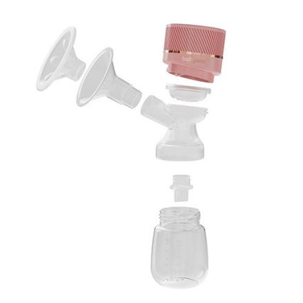 BabyOno - Elektrische Milchpumpe PICO