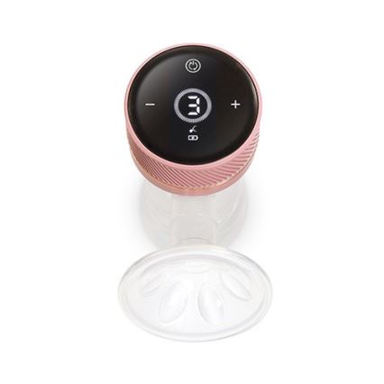 BabyOno - Elektrische Milchpumpe PICO