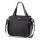 BabyOno - Wickeltasche für Kinderwagen Coco schwarz
