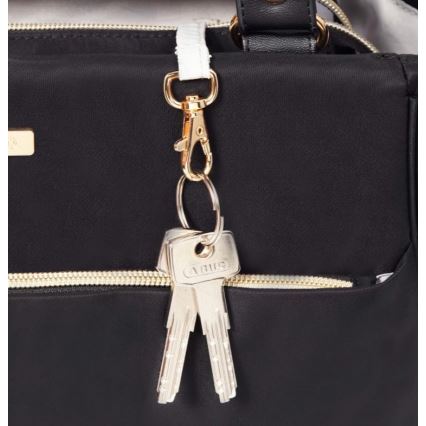 BabyOno - Wickeltasche für Kinderwagen Coco schwarz