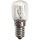 Backofenlampe T25 E14/15W/230V 2700K