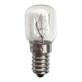 Backofenlampe T25 E14/25W/230V 2700K