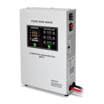 Backup-Stromversorgung 500W/800VA reine Sinuswelle