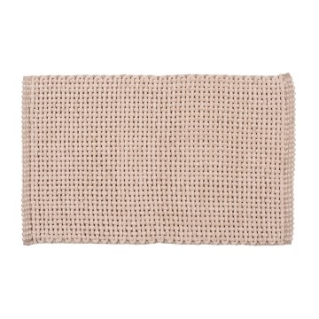 Badematte BELWEDER 60x100 cm beige