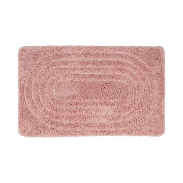 Badematte CARMEN 50 x 80 cm rosa