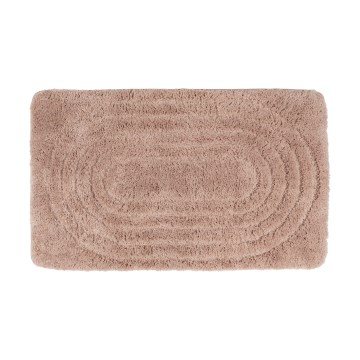 Badematte CARMEN 50x80 cm beige