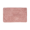 Badematte CARMEN 50x80 cm rosa