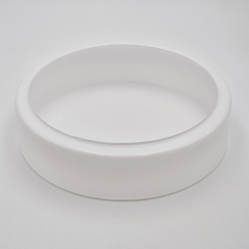 Deckenleuchte für Badezimmer NATURAL 2xE27/15W/230V IP54 Kiefer ? 27 cm